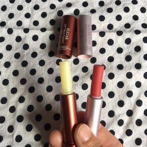 Fresh Sugar kisses mini lip duo